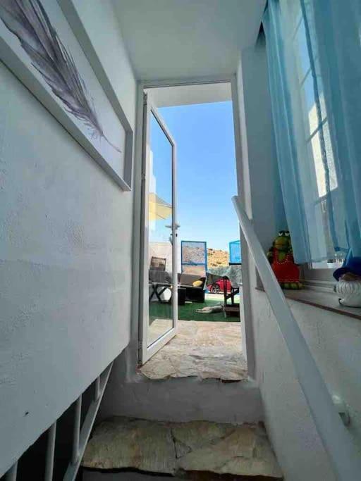 El Sotanillo Apartment นีคาร์ ภายนอก รูปภาพ