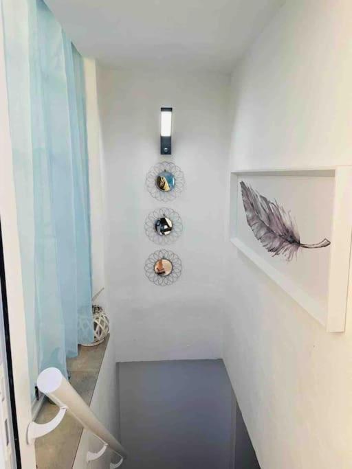 El Sotanillo Apartment นีคาร์ ภายนอก รูปภาพ